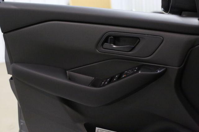 new 2026 Nissan Rogue car, priced at $29,081