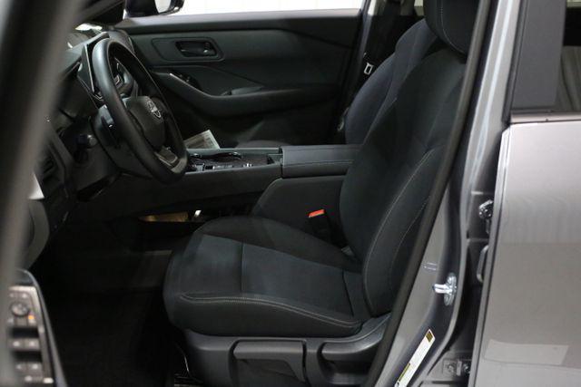 new 2026 Nissan Rogue car, priced at $29,081