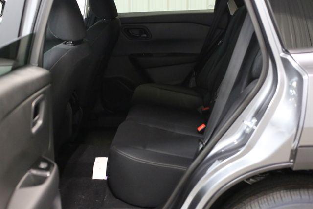 new 2026 Nissan Rogue car, priced at $29,081