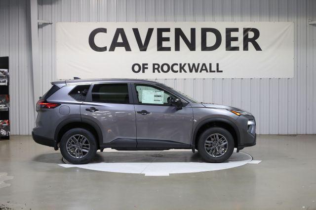 new 2026 Nissan Rogue car, priced at $29,081