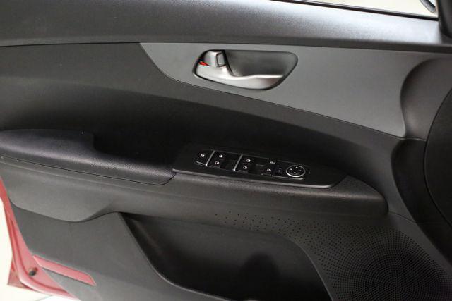 used 2021 Kia Forte car, priced at $14,477
