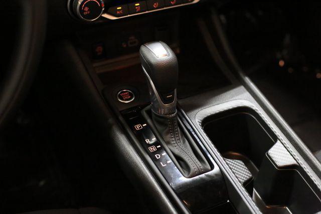 used 2025 Nissan Sentra car, priced at $20,875