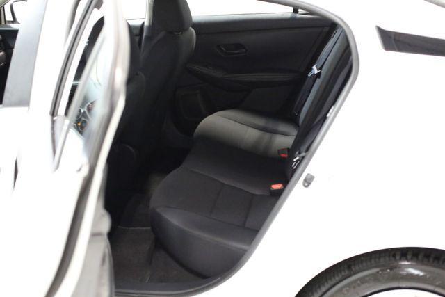 used 2025 Nissan Sentra car, priced at $20,875