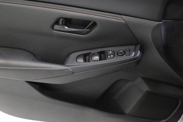 used 2025 Nissan Sentra car, priced at $20,875