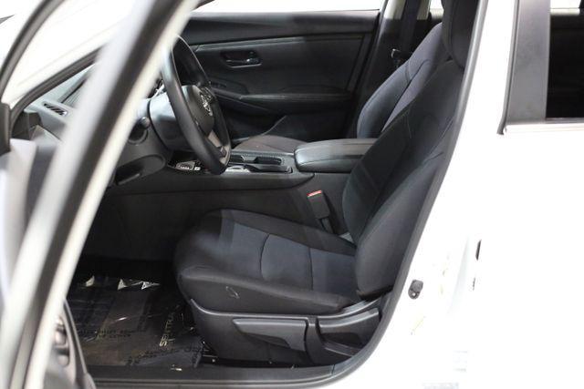 used 2025 Nissan Sentra car, priced at $20,875