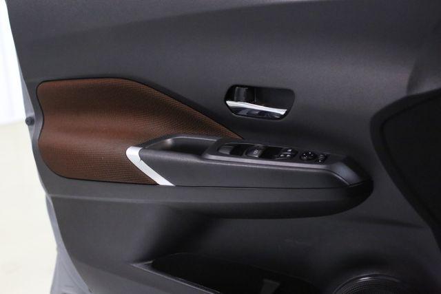 used 2023 Nissan Kicks car, priced at $21,879