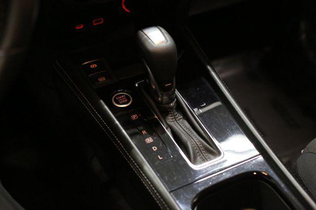 used 2023 Nissan Kicks car, priced at $21,879