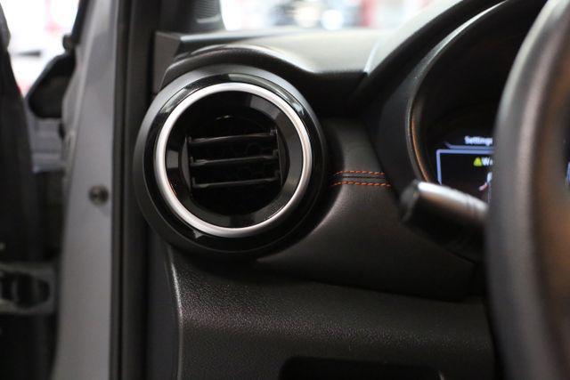 used 2023 Nissan Kicks car, priced at $21,879