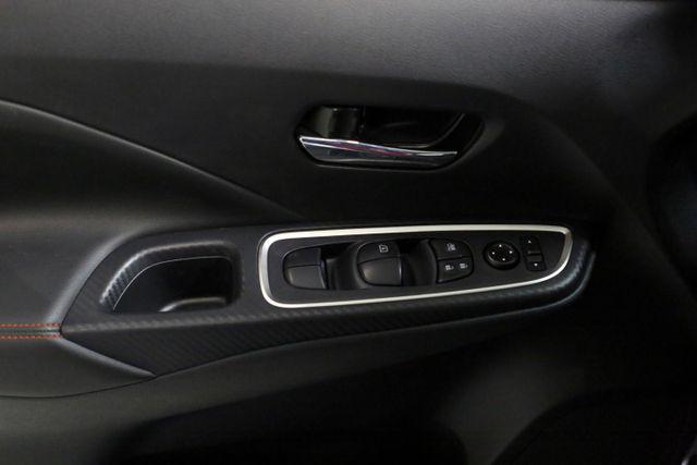 new 2025 Nissan Versa car, priced at $21,694