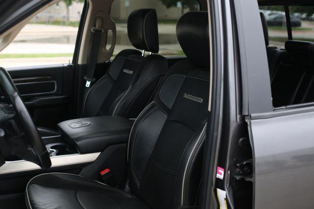 used 2021 Ram 3500 car, priced at $56,371