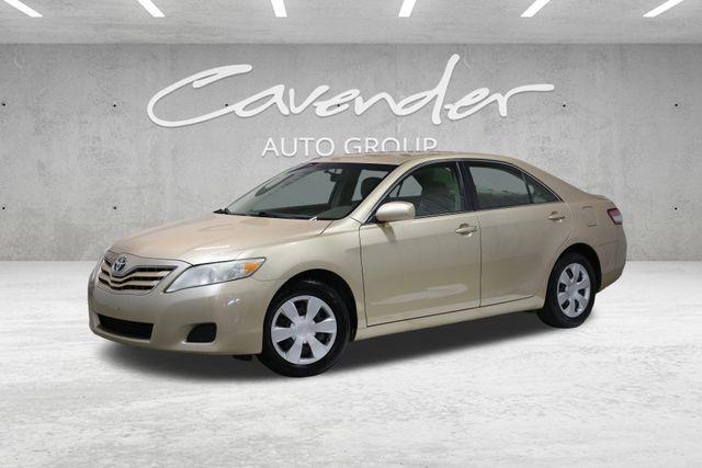 used 2011 Toyota Camry car, priced at $9,970