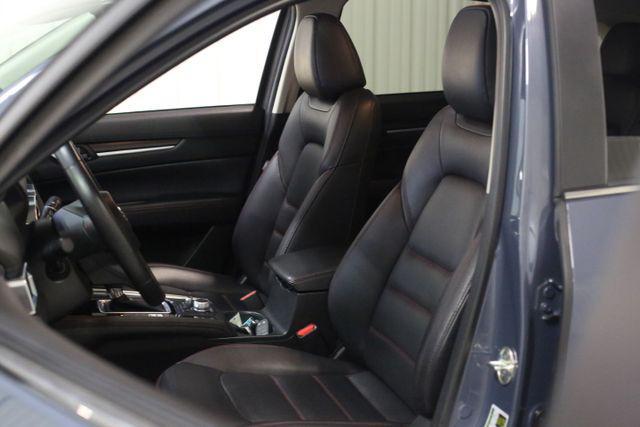 used 2024 Mazda CX-5 car, priced at $28,494