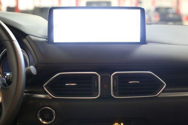 used 2024 Mazda CX-5 car, priced at $28,494