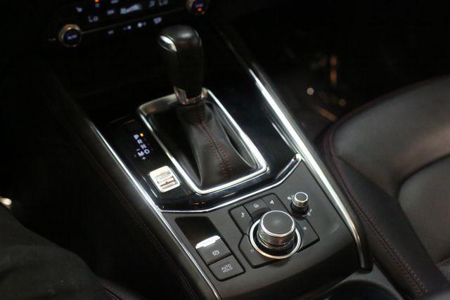 used 2024 Mazda CX-5 car, priced at $28,494