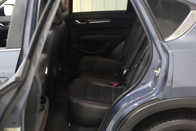 used 2024 Mazda CX-5 car, priced at $28,494