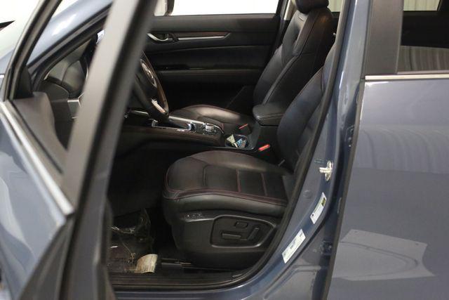 used 2024 Mazda CX-5 car, priced at $28,494