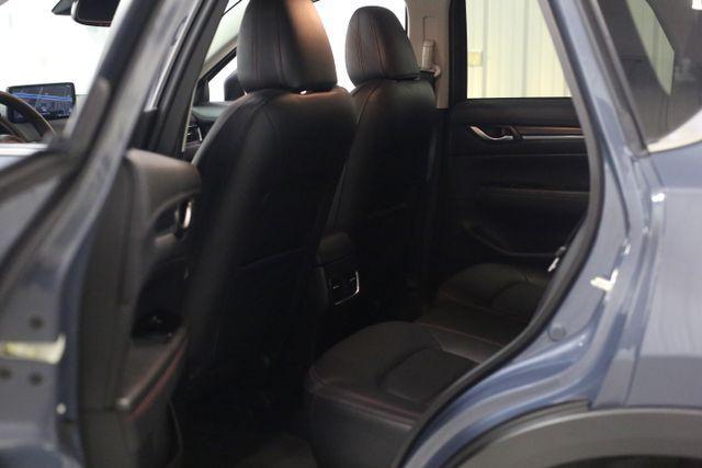 used 2024 Mazda CX-5 car, priced at $28,494