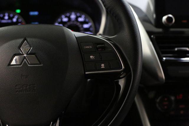 used 2024 Mitsubishi Eclipse Cross car, priced at $21,869