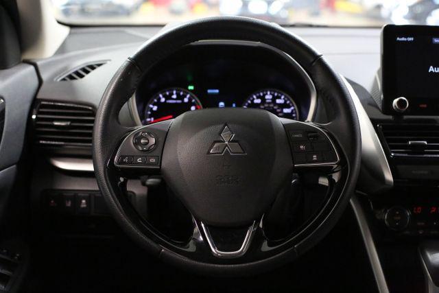 used 2024 Mitsubishi Eclipse Cross car, priced at $21,869
