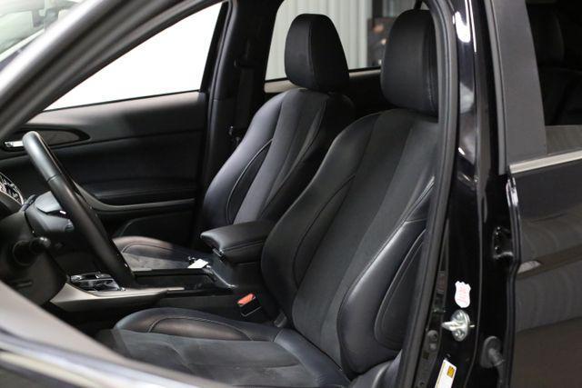 used 2024 Mitsubishi Eclipse Cross car, priced at $21,869