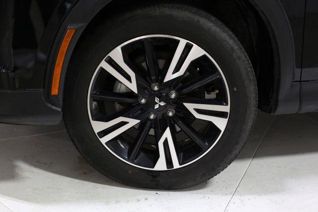 used 2024 Mitsubishi Eclipse Cross car, priced at $21,869