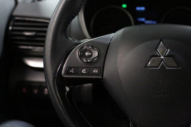 used 2024 Mitsubishi Eclipse Cross car, priced at $21,869