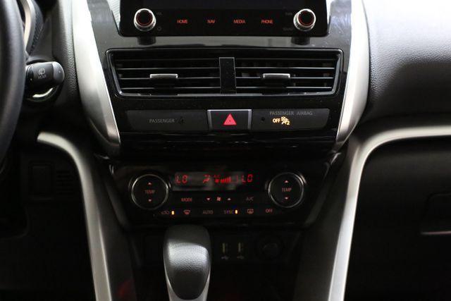 used 2024 Mitsubishi Eclipse Cross car, priced at $21,869