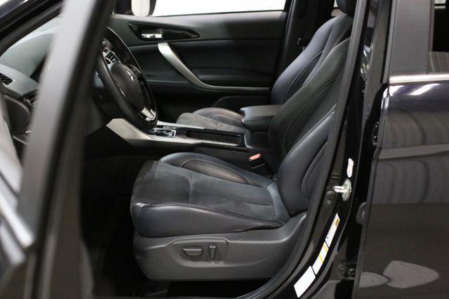 used 2024 Mitsubishi Eclipse Cross car, priced at $21,869