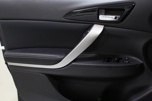 used 2024 Mitsubishi Eclipse Cross car, priced at $21,869