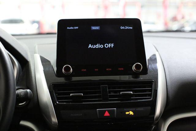 used 2024 Mitsubishi Eclipse Cross car, priced at $21,869