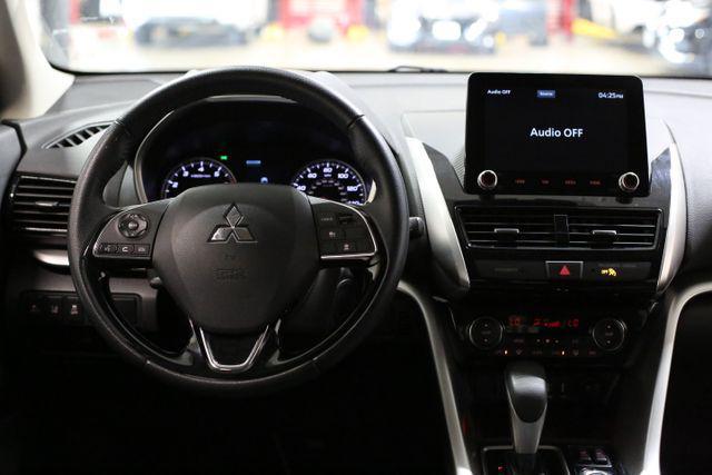 used 2024 Mitsubishi Eclipse Cross car, priced at $21,869