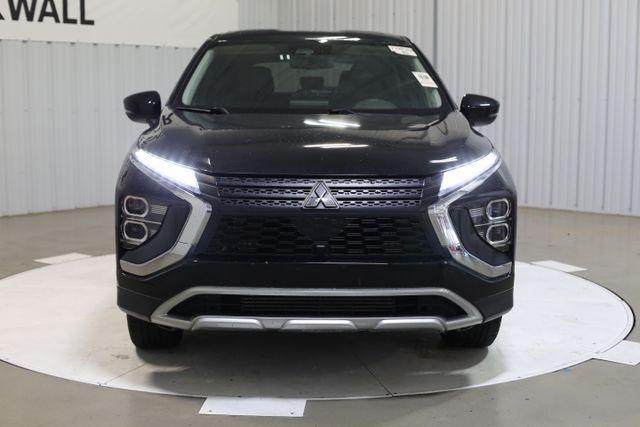 used 2024 Mitsubishi Eclipse Cross car, priced at $21,869