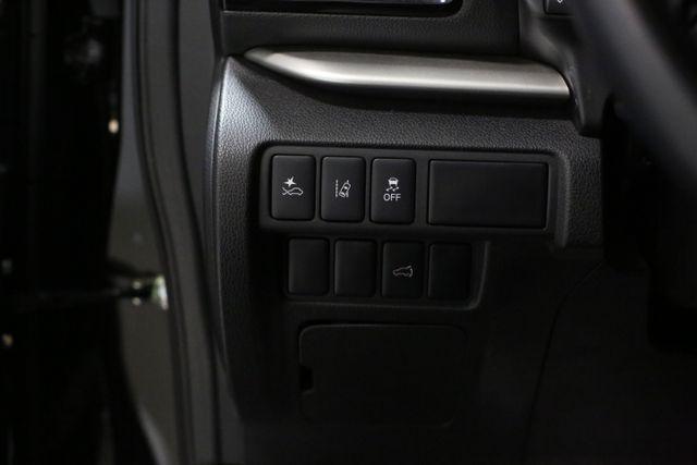 used 2024 Mitsubishi Eclipse Cross car, priced at $21,869