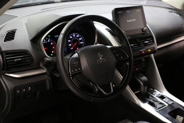 used 2024 Mitsubishi Eclipse Cross car, priced at $21,869
