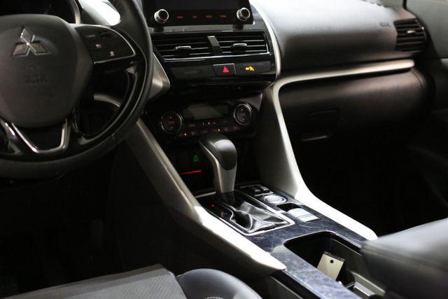 used 2024 Mitsubishi Eclipse Cross car, priced at $21,869