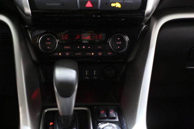 used 2024 Mitsubishi Eclipse Cross car, priced at $21,869