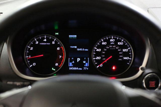 used 2024 Mitsubishi Eclipse Cross car, priced at $21,869