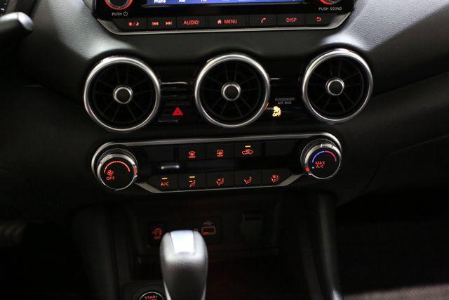 new 2025 Nissan Sentra car, priced at $20,083