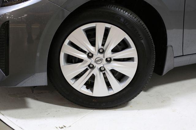 new 2025 Nissan Sentra car, priced at $20,083