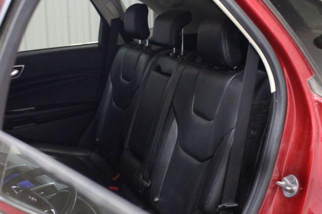 used 2020 Ford Edge car, priced at $21,898