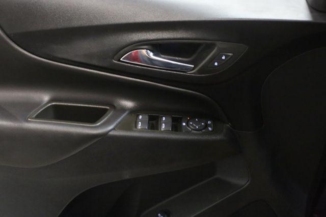 used 2023 Chevrolet Equinox car, priced at $25,519