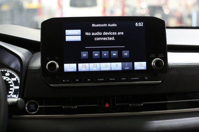 used 2024 Mitsubishi Outlander car, priced at $25,207
