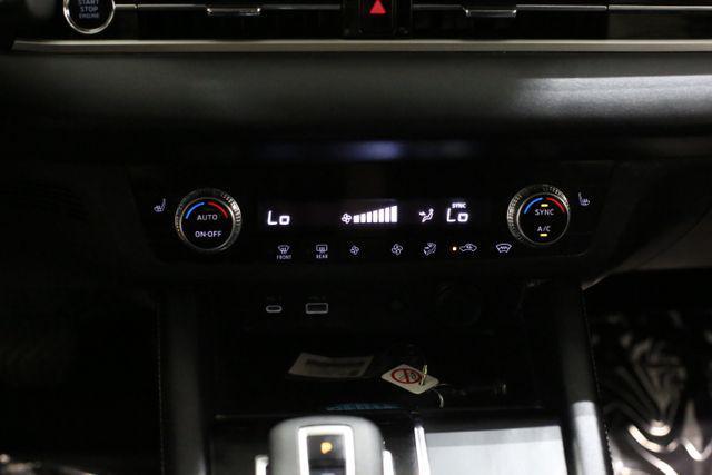 used 2024 Mitsubishi Outlander car, priced at $25,207