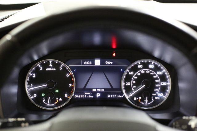 used 2024 Mitsubishi Outlander car, priced at $25,207