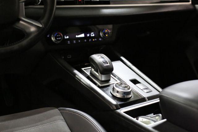 used 2024 Mitsubishi Outlander car, priced at $25,207