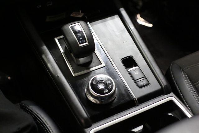 used 2024 Mitsubishi Outlander car, priced at $25,207