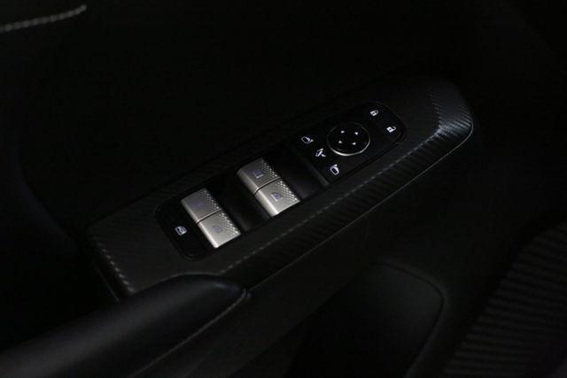 used 2024 Mitsubishi Outlander car, priced at $25,207
