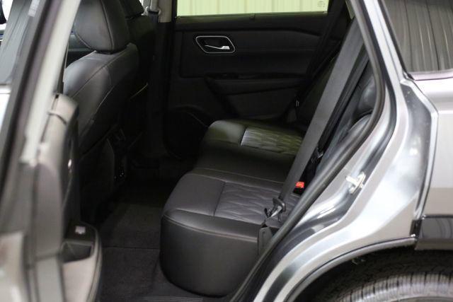 new 2026 Nissan Rogue car, priced at $40,155