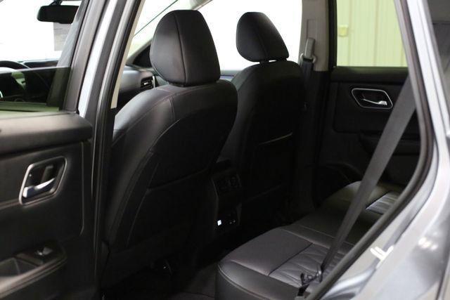 new 2026 Nissan Rogue car, priced at $40,155