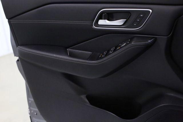 new 2026 Nissan Rogue car, priced at $40,155